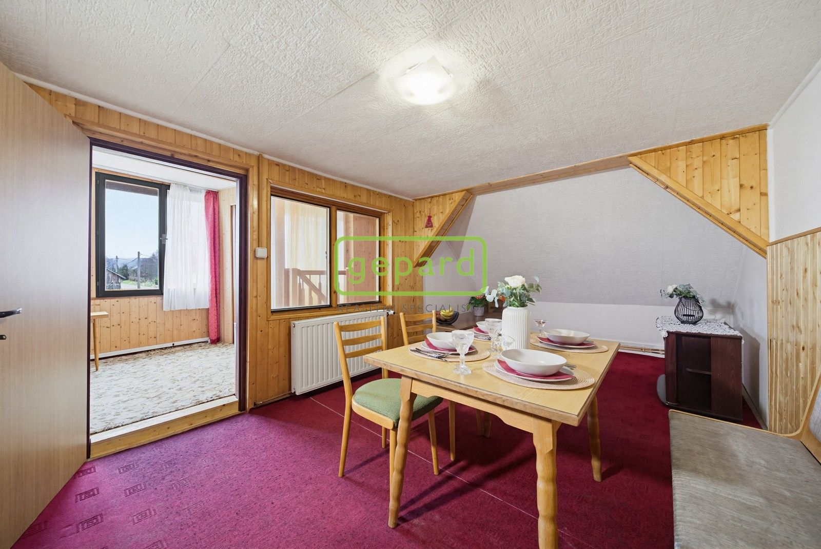Prodej domu 160 m² - foto 21