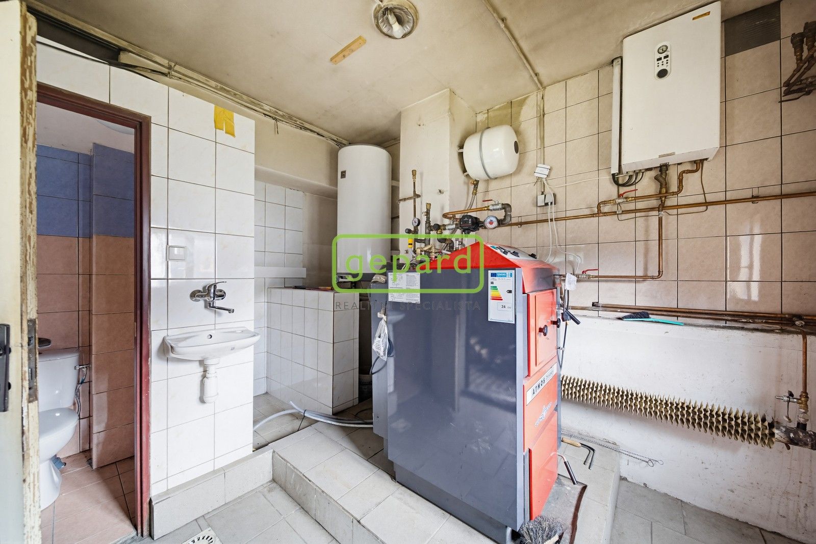 Prodej domu 160 m² - foto 18