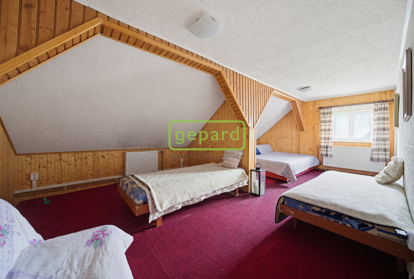 Prodej domu 160 m² - foto 22