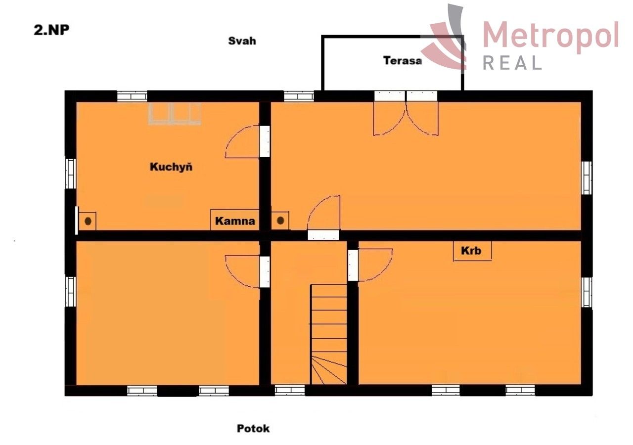 Prodej domu 247 m² - foto 3