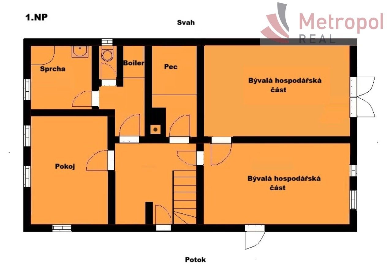 Prodej domu 247 m² - foto 2