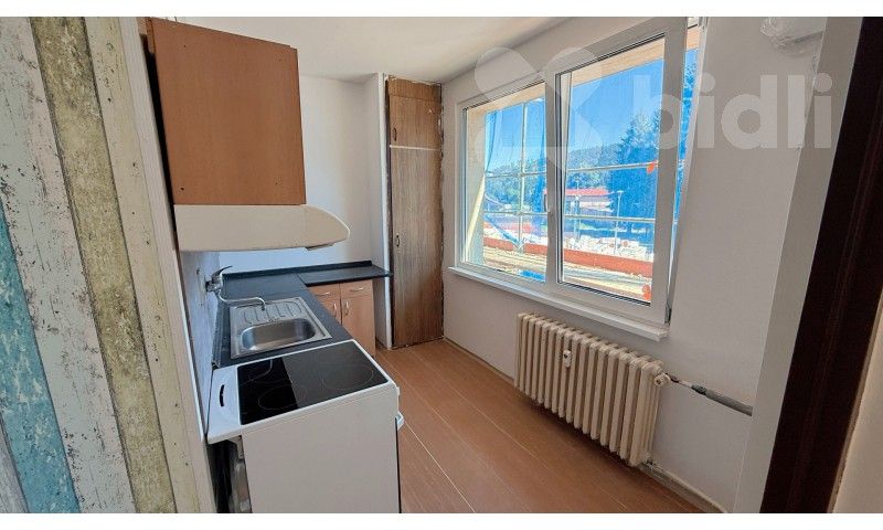 Pronájem bytu 2+1 63 m² - foto 2