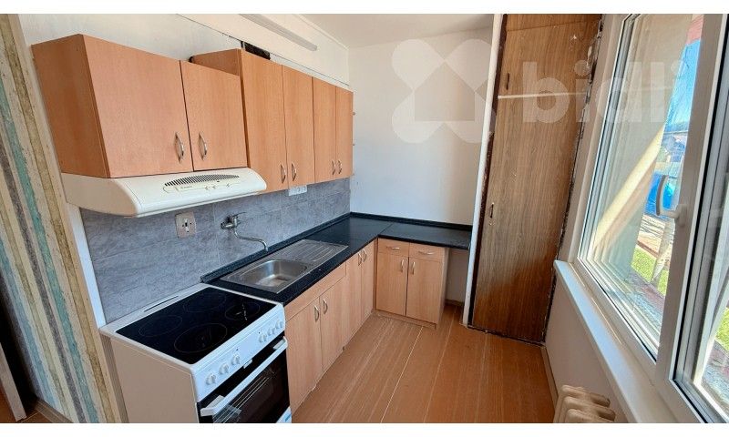 Pronájem bytu 2+1 63 m² - foto 1