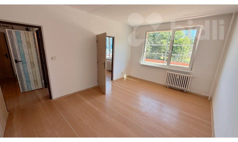Pronájem bytu 2+1 63 m² - foto 4