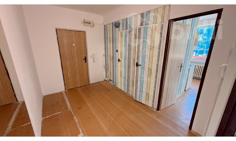 Pronájem bytu 2+1 63 m² - foto 9