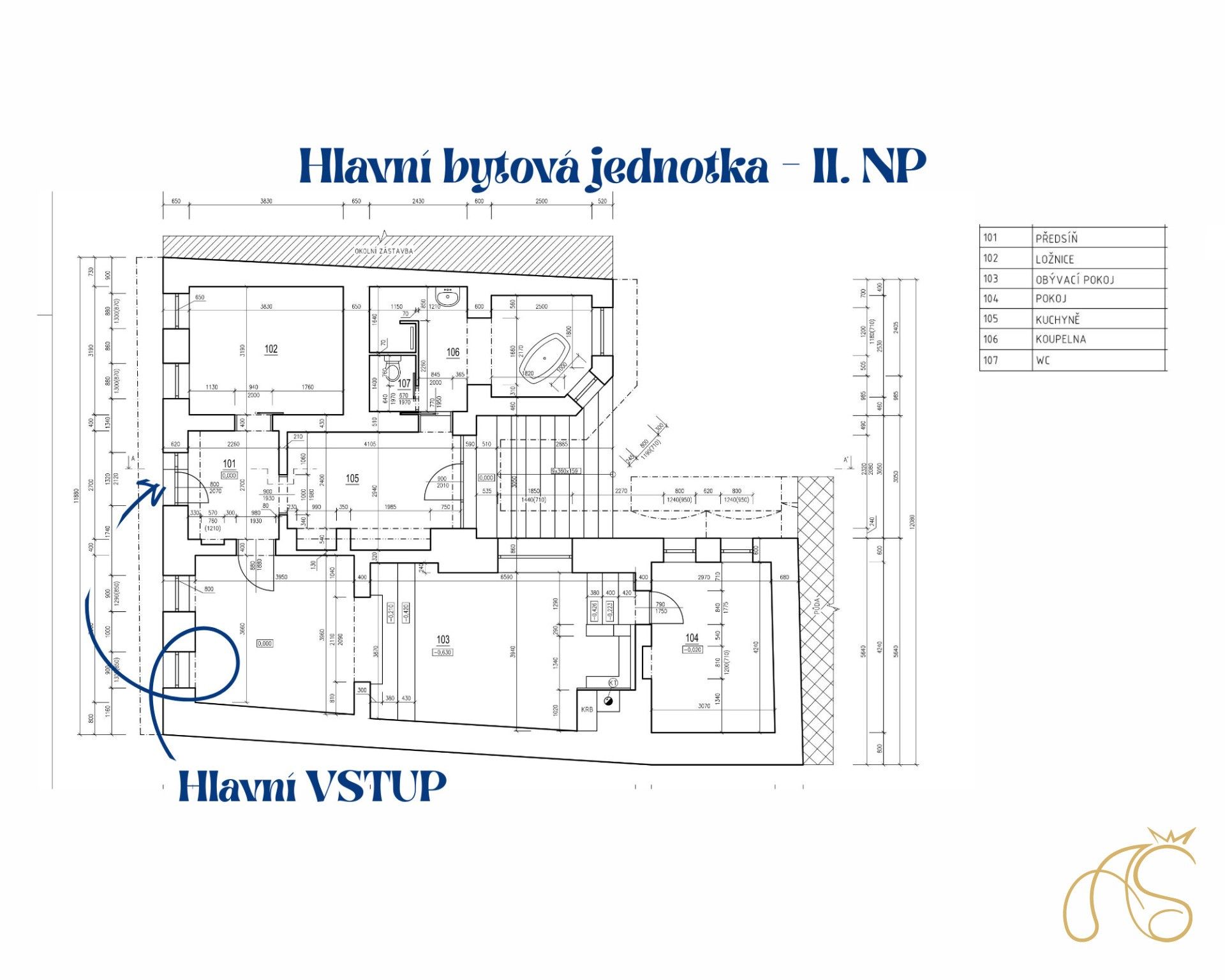 Prodej domu 188 m² - foto 27