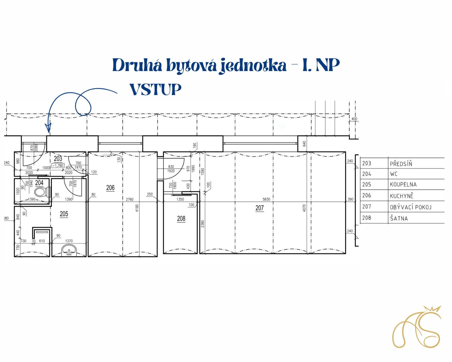 Prodej domu 188 m² - foto 28