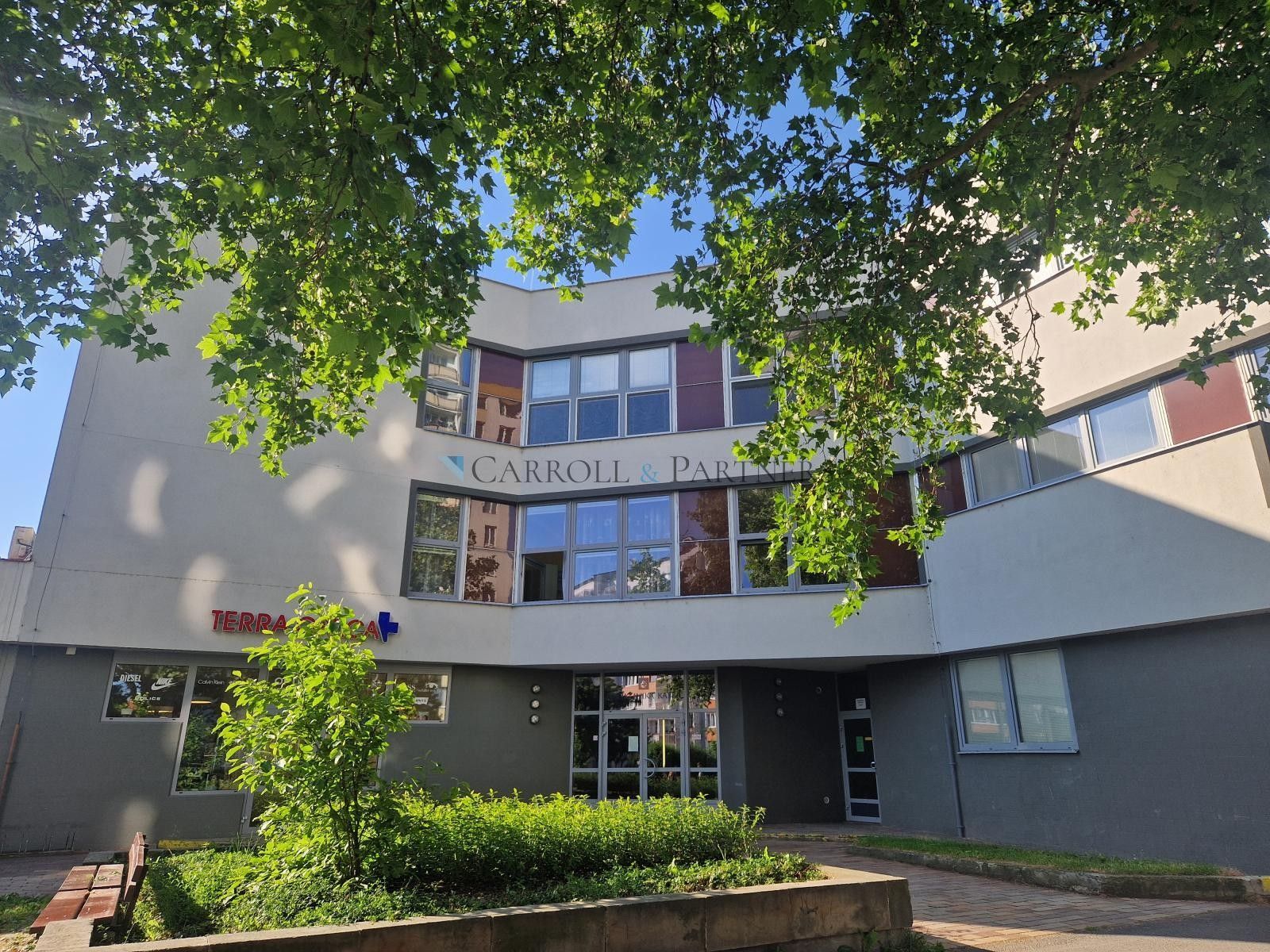Pronájem nemovitosti 75 m² - foto 1