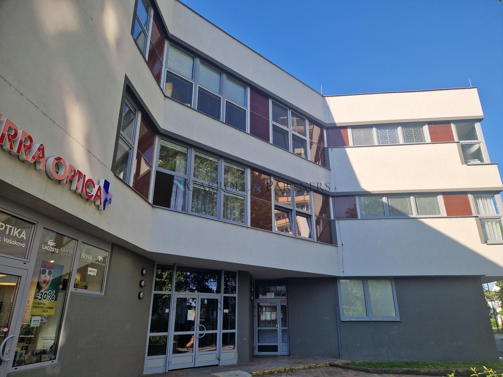 Pronájem nemovitosti 75 m² - foto 16