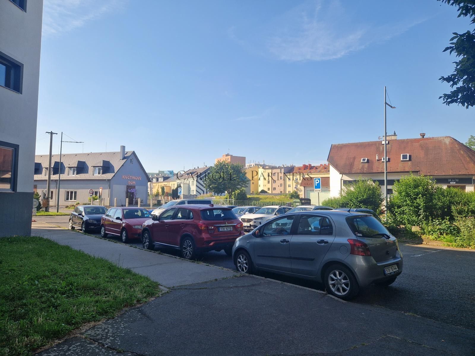 Pronájem nemovitosti 75 m² - foto 17