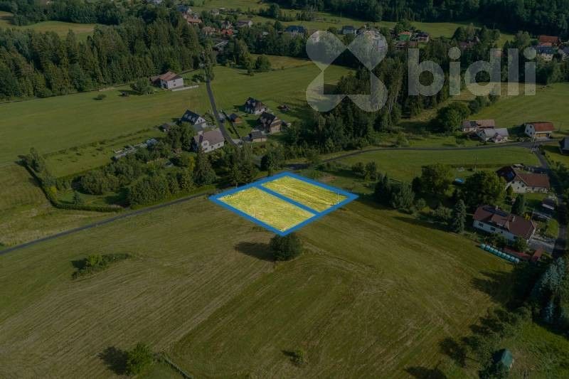 Prodej pozemku 990 m² - foto 5