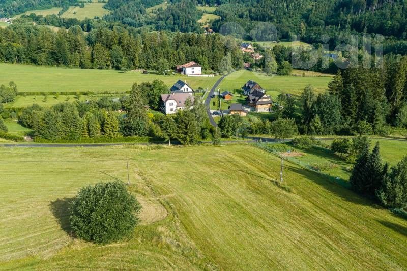 Prodej pozemku 990 m² - foto 4