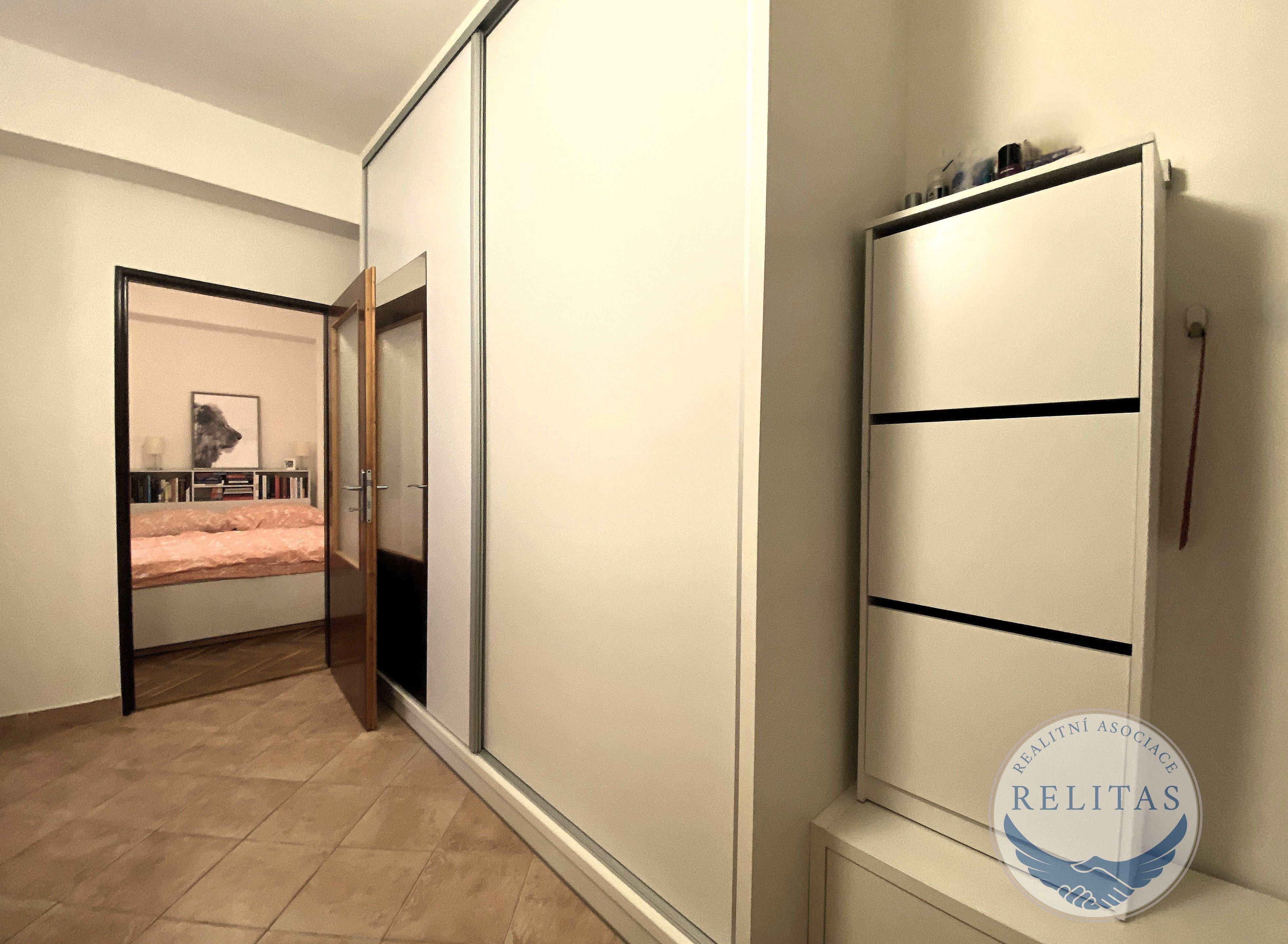 Pronájem bytu 2+1 55 m² - foto 5