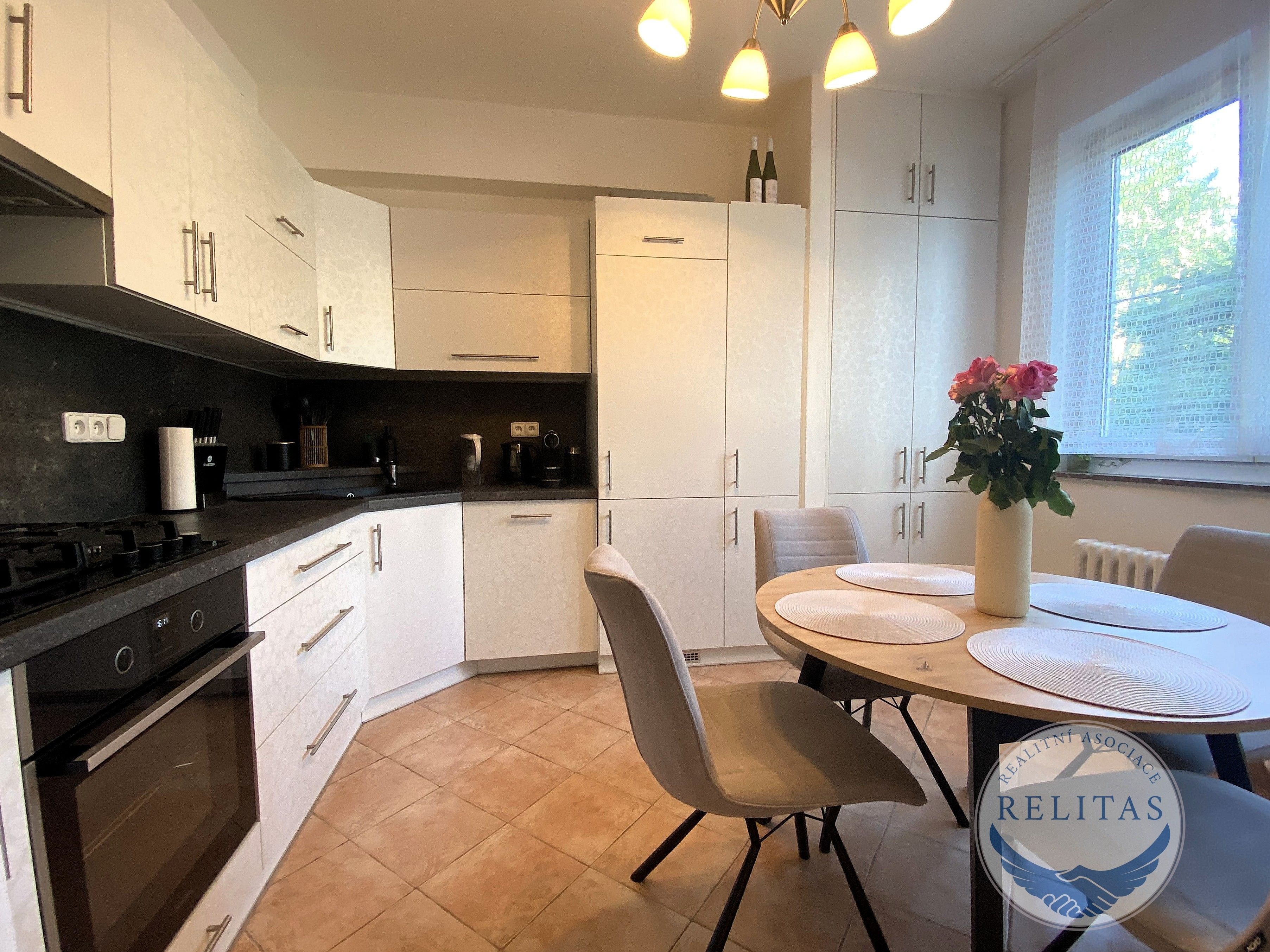 Pronájem bytu 2+1 55 m² - foto 7