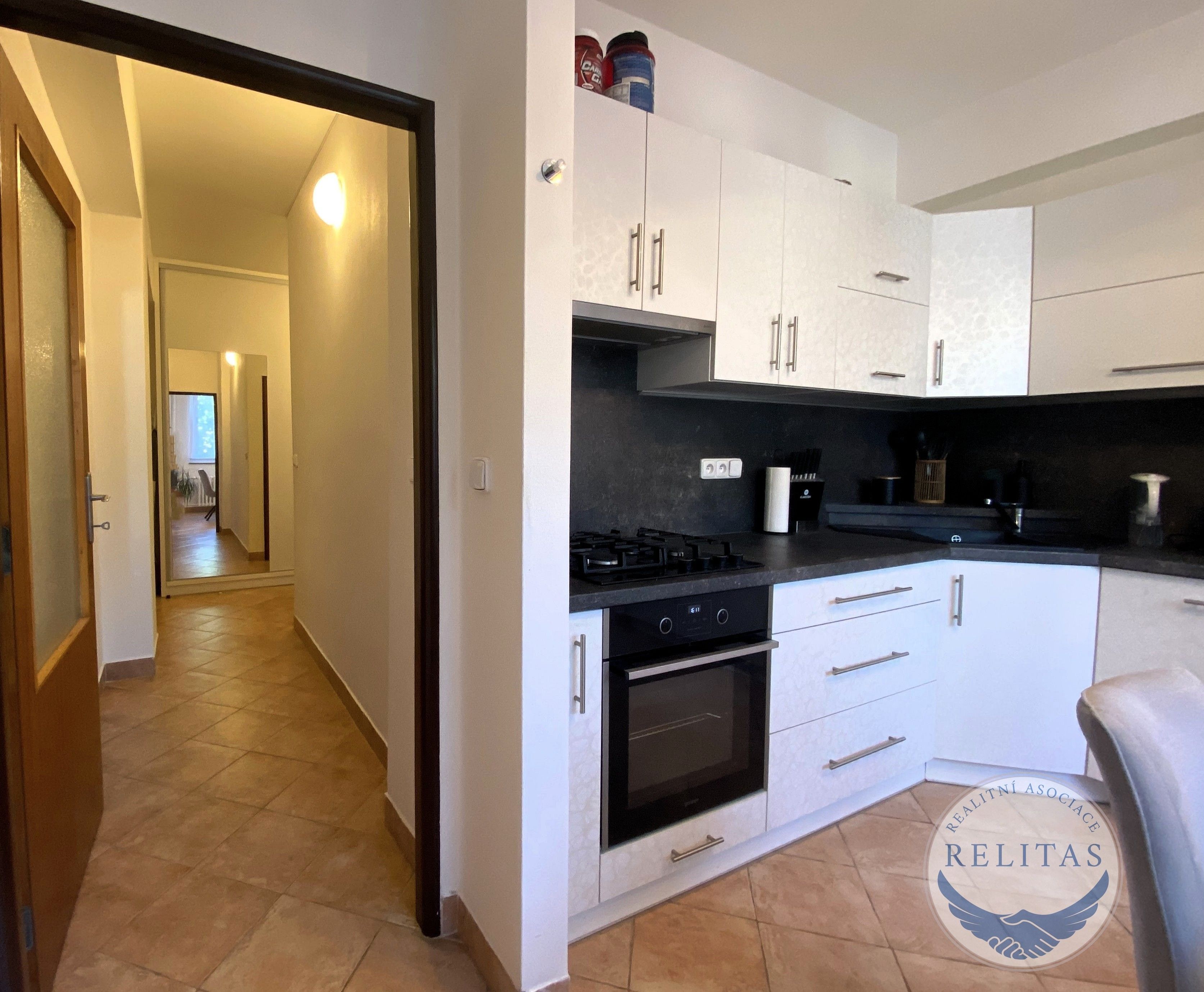 Pronájem bytu 2+1 55 m² - foto 10