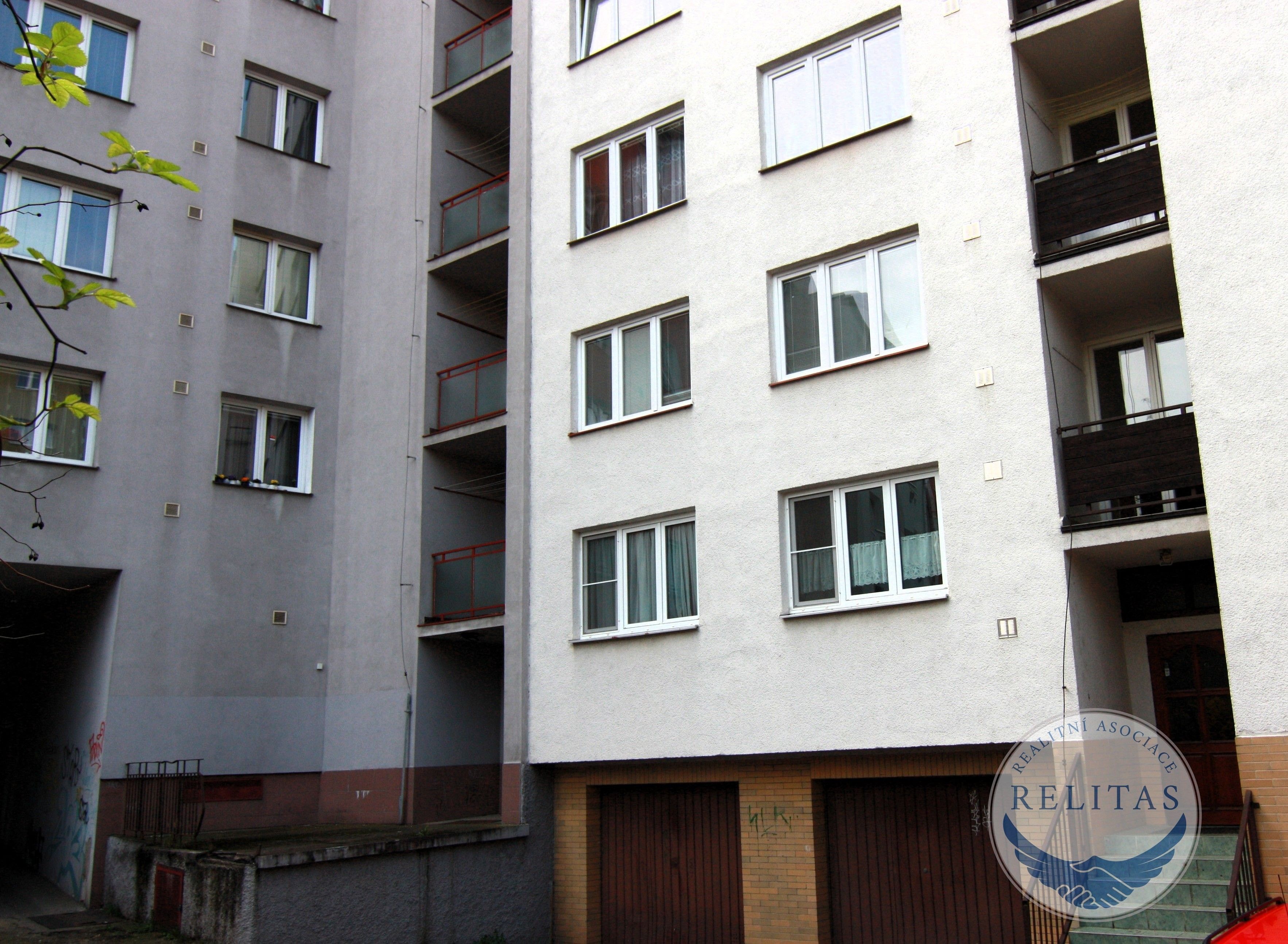 Pronájem bytu 2+1 55 m² - foto 13