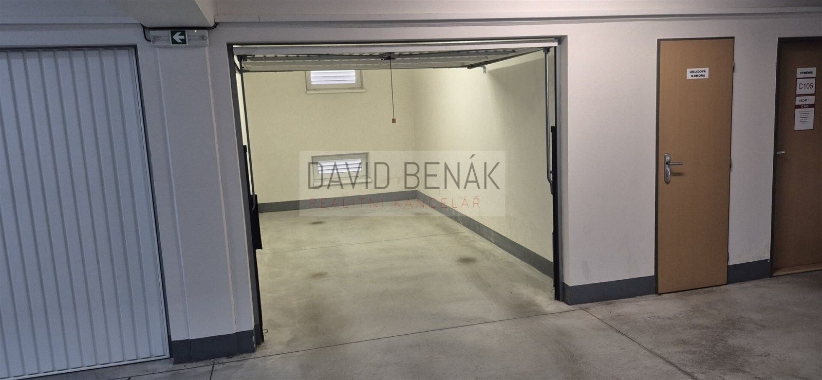 Pronájem nemovitosti 15 m² - foto 1