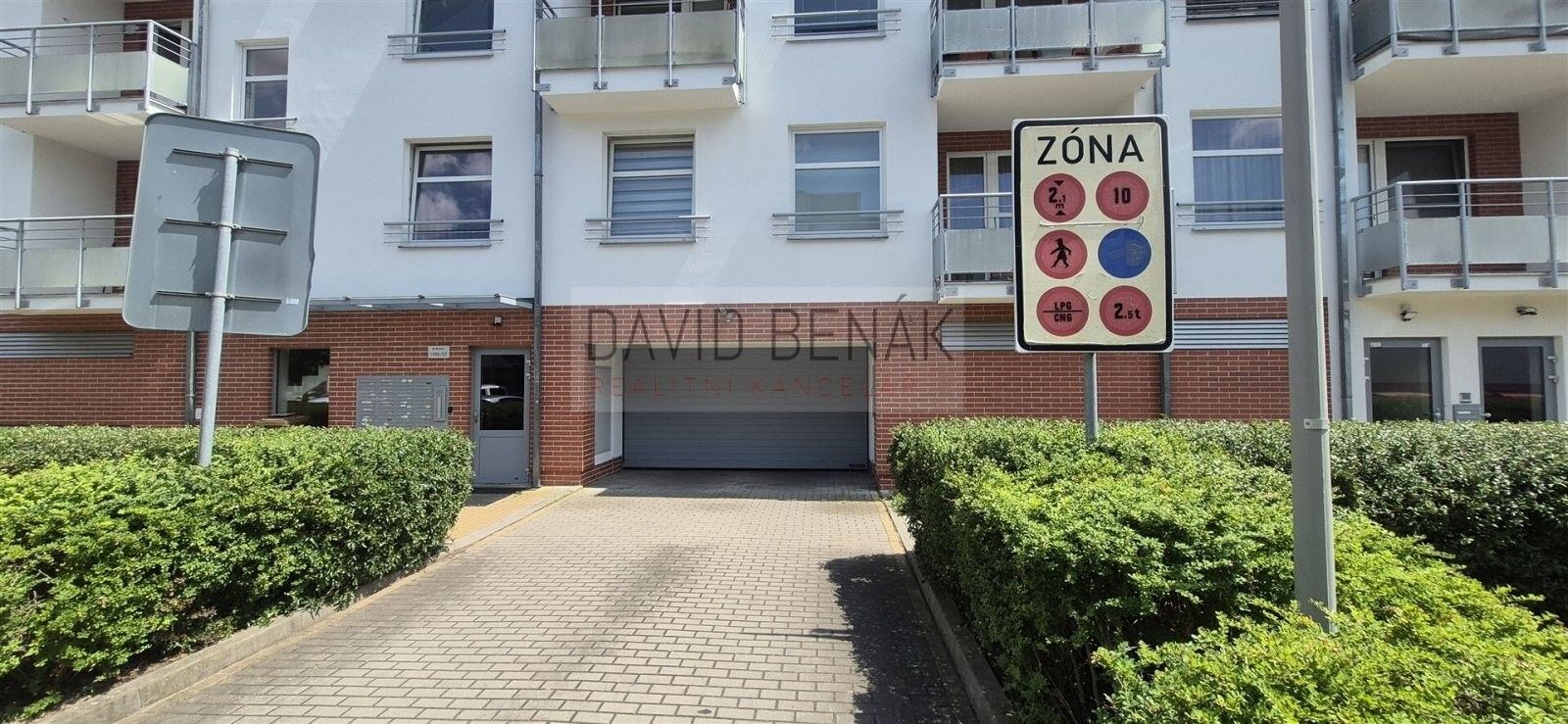 Pronájem nemovitosti 15 m² - foto 2