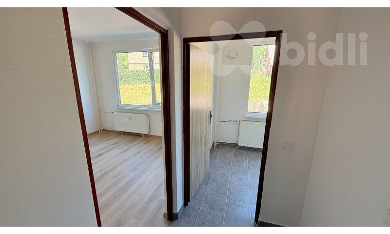 Pronájem bytu 1+1 35 m² - foto 8