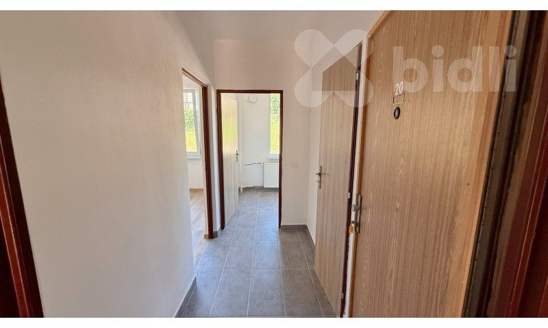 Pronájem bytu 1+1 35 m² - foto 7