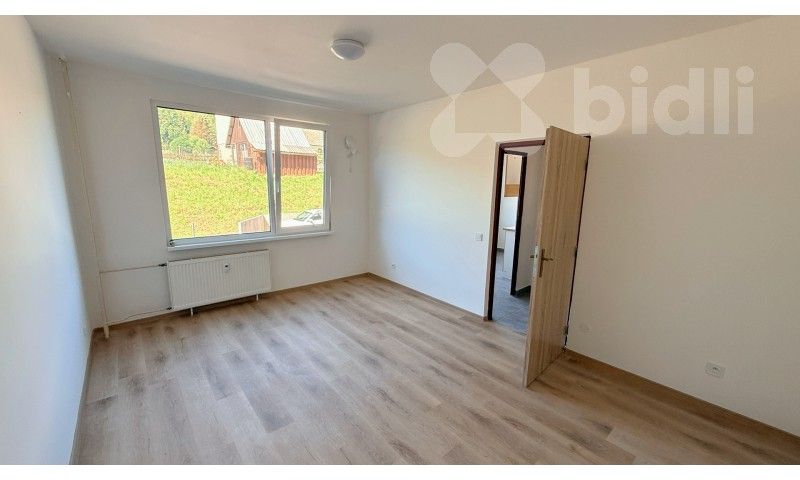 Pronájem bytu 1+1 35 m² - foto 5