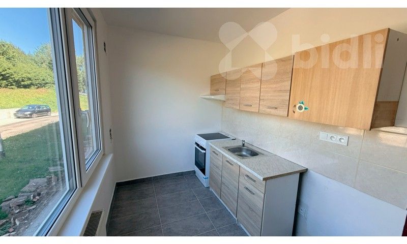Pronájem bytu 1+1 35 m² - foto 2