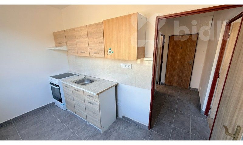 Pronájem bytu 1+1 35 m² - foto 1