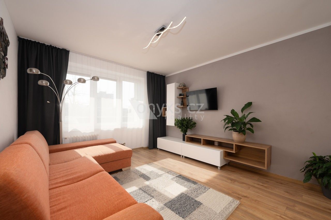 Prodej bytu 2+1 58 m² - foto 5
