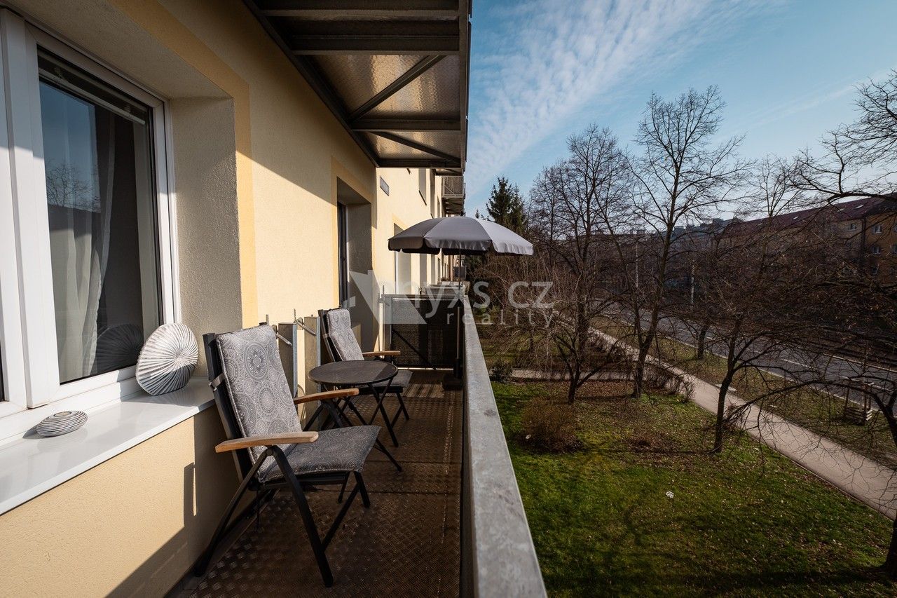 Prodej bytu 2+1 58 m² - foto 11