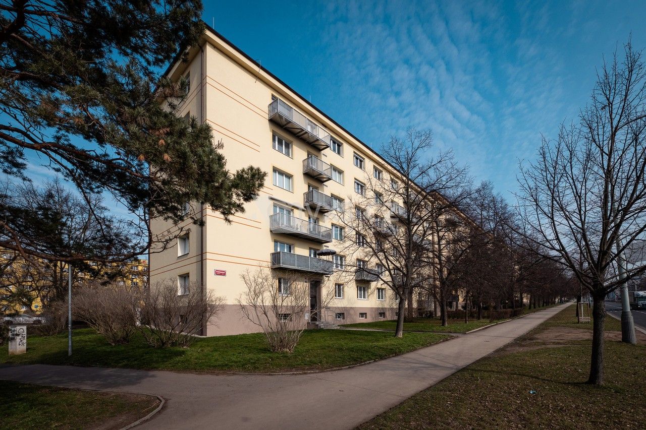 Prodej bytu 2+1 58 m² - foto 12