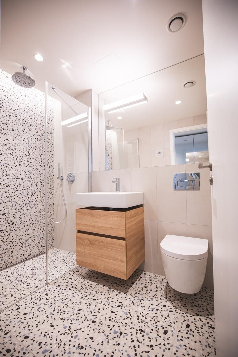 Pronájem bytu 1+kk 34 m² - foto 5