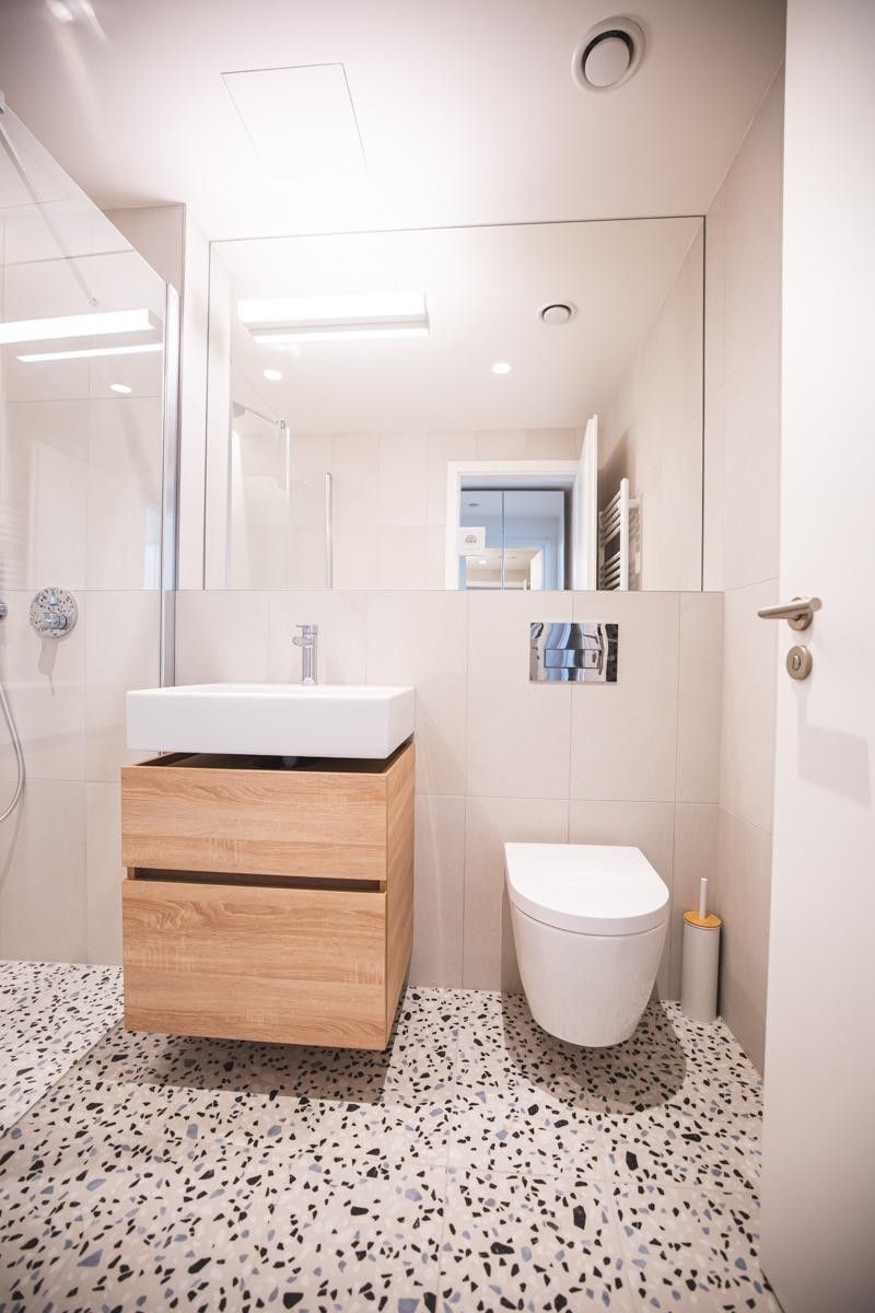 Pronájem bytu 1+kk 34 m² - foto 6