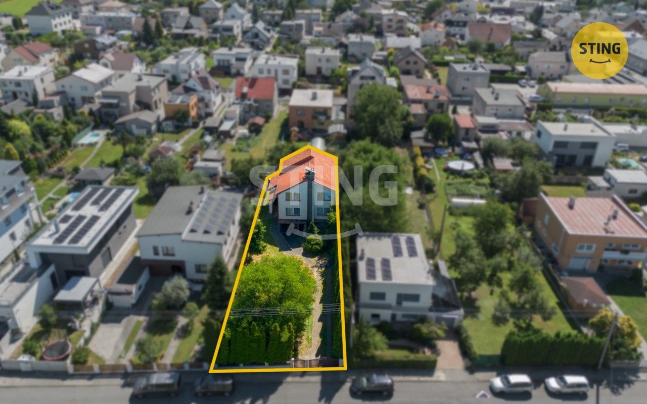 Prodej domu 350 m² - foto 2