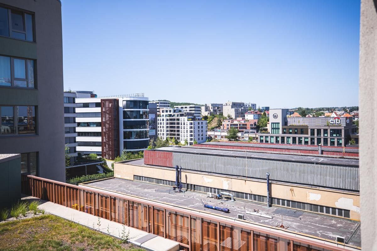 Pronájem bytu 1+kk 34 m² - foto 10
