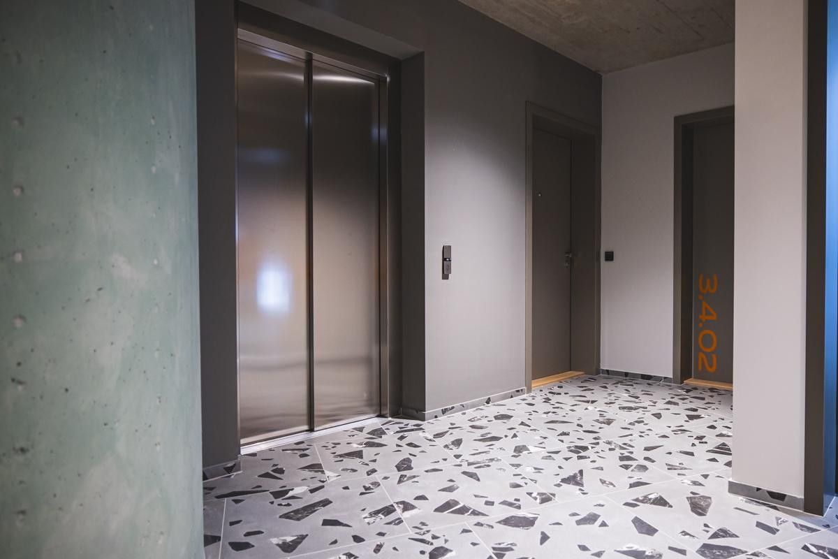 Pronájem bytu 1+kk 34 m² - foto 12