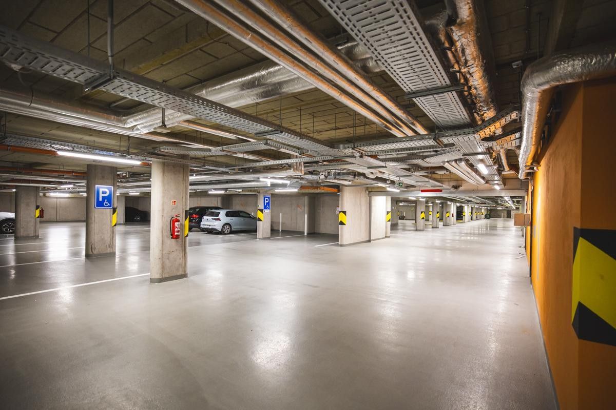 Pronájem bytu 1+kk 34 m² - foto 14