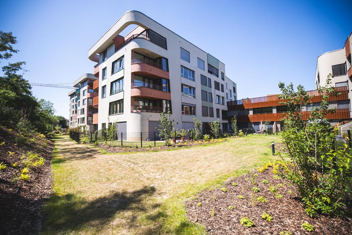 Pronájem bytu 1+kk 34 m² - foto 16