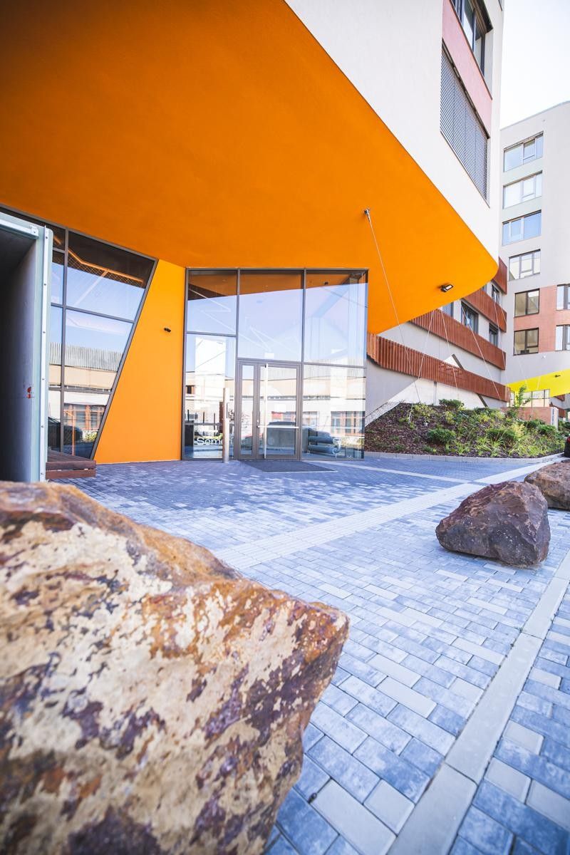 Pronájem bytu 1+kk 34 m² - foto 17