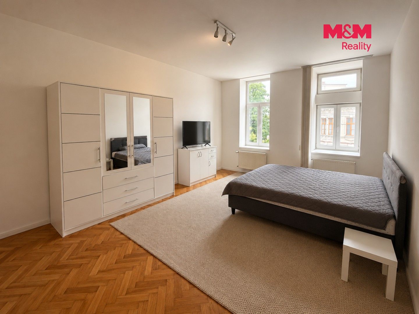Prodej bytu 2+1 88 m² - foto 2