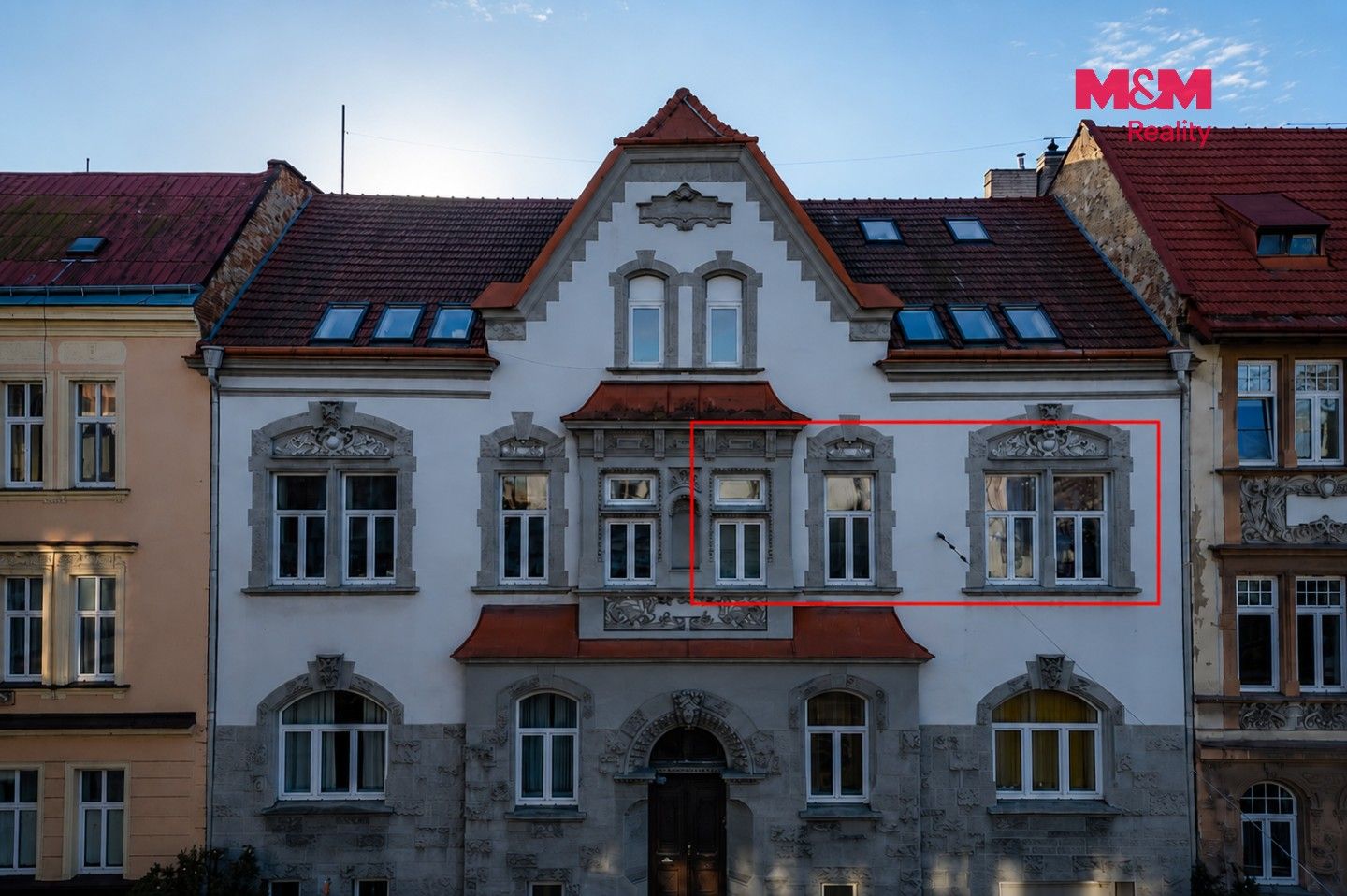 Prodej bytu 2+1 88 m² - foto 4