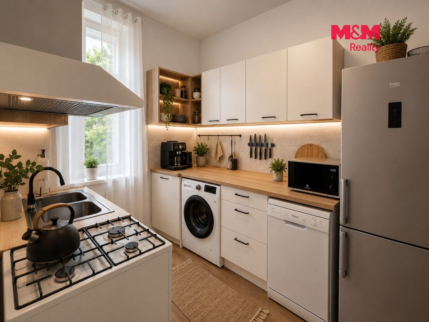 Prodej bytu 2+1 88 m² - foto 16