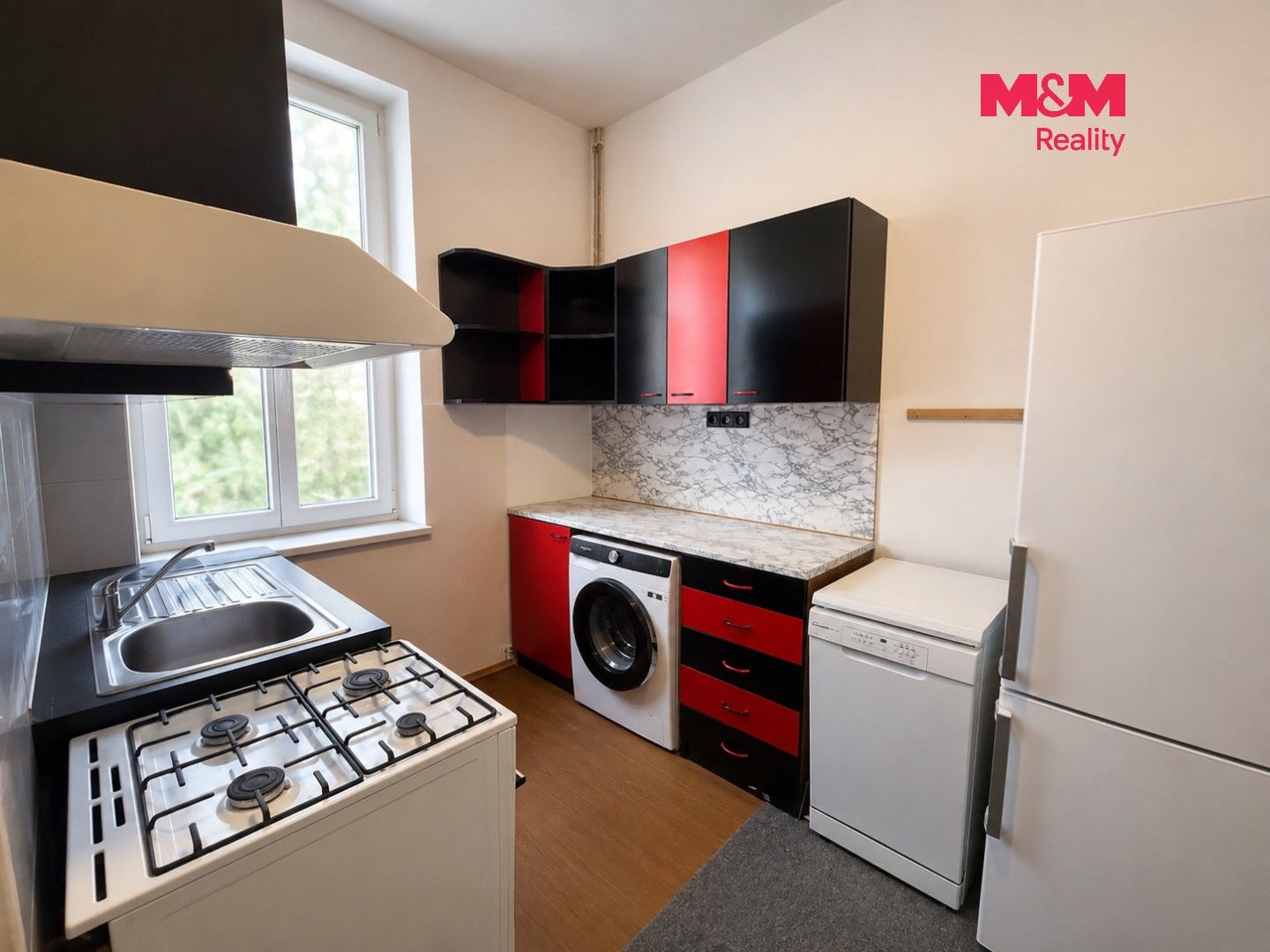 Prodej bytu 2+1 88 m² - foto 14