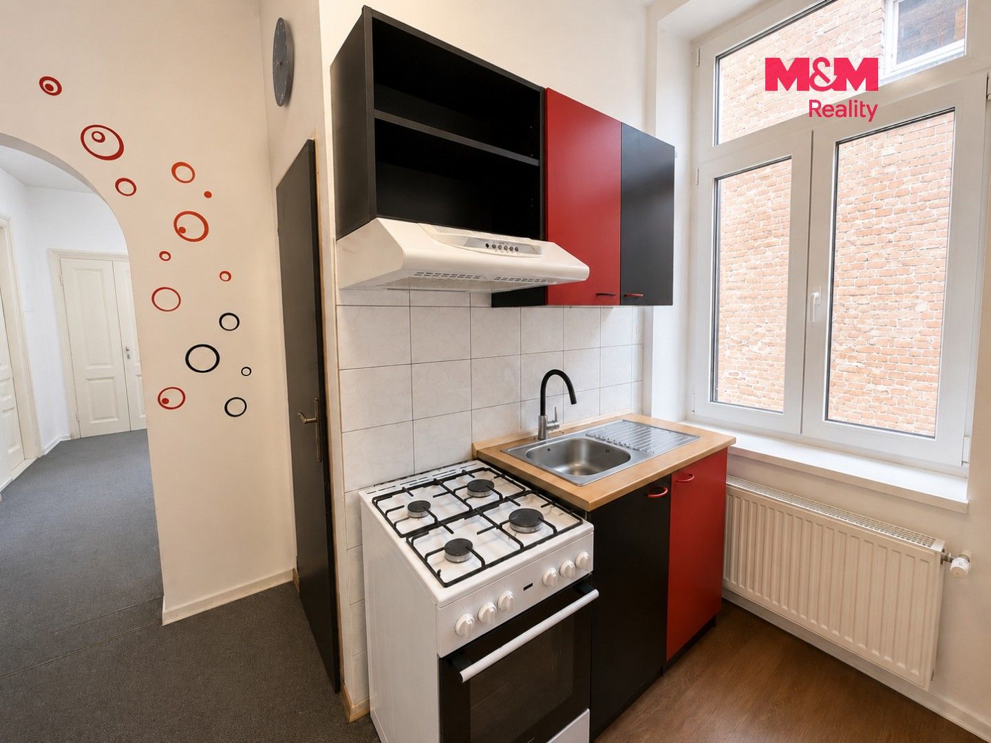 Prodej bytu 2+1 88 m² - foto 13