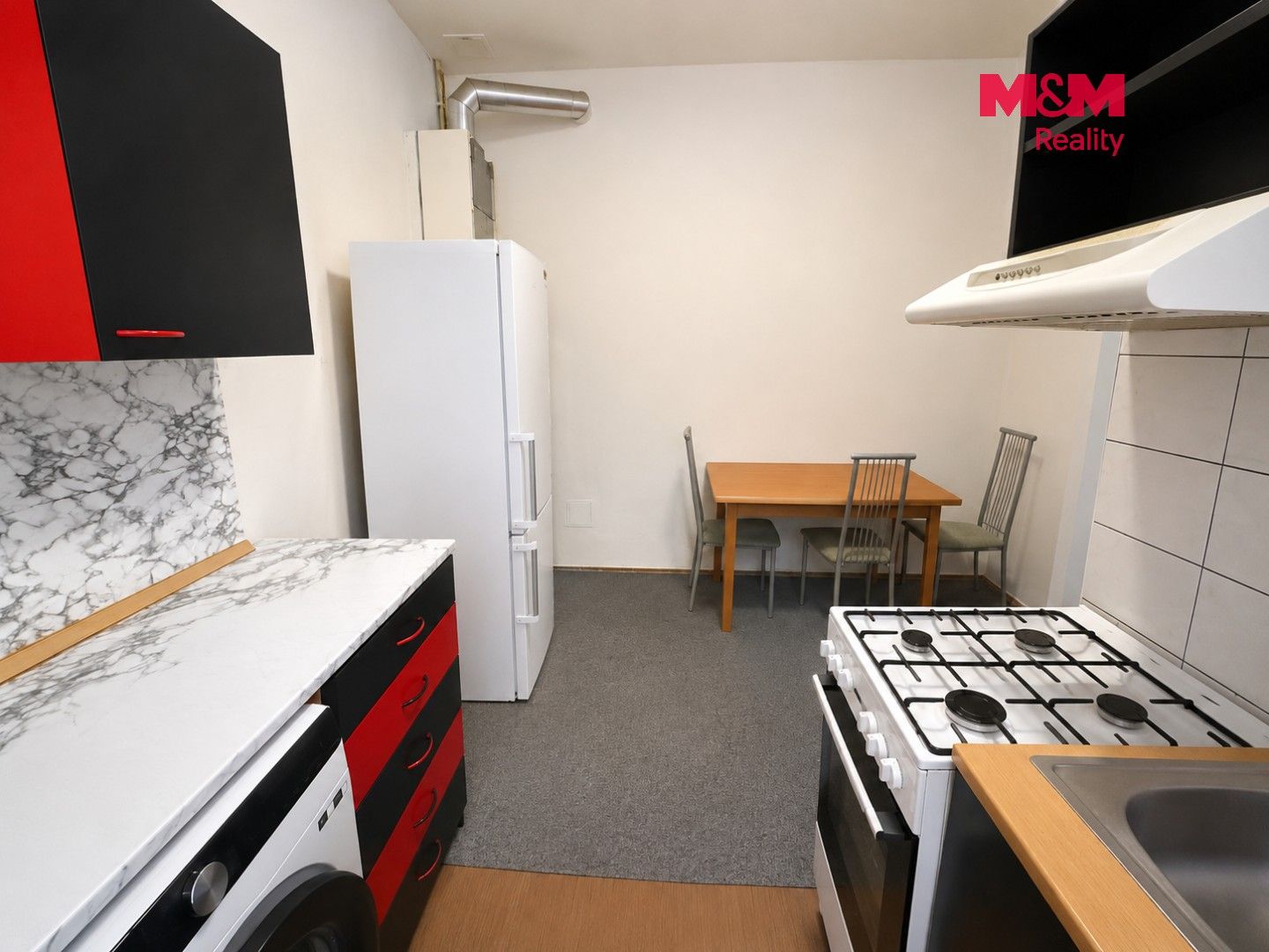 Prodej bytu 2+1 88 m² - foto 12