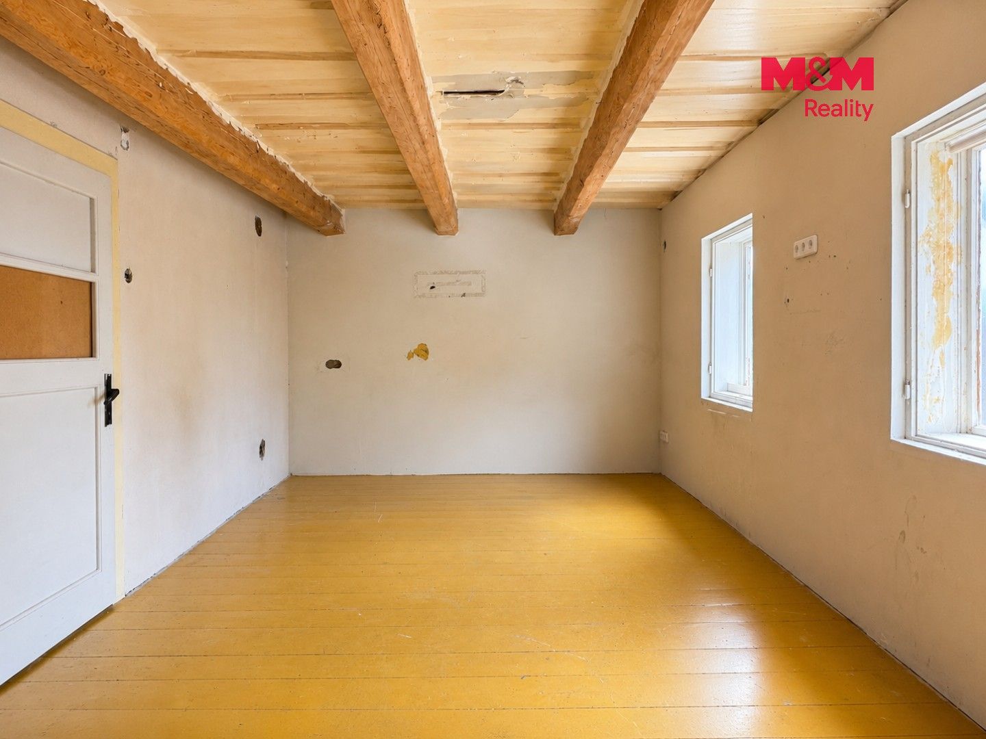Prodej domu 100 m² - foto 2