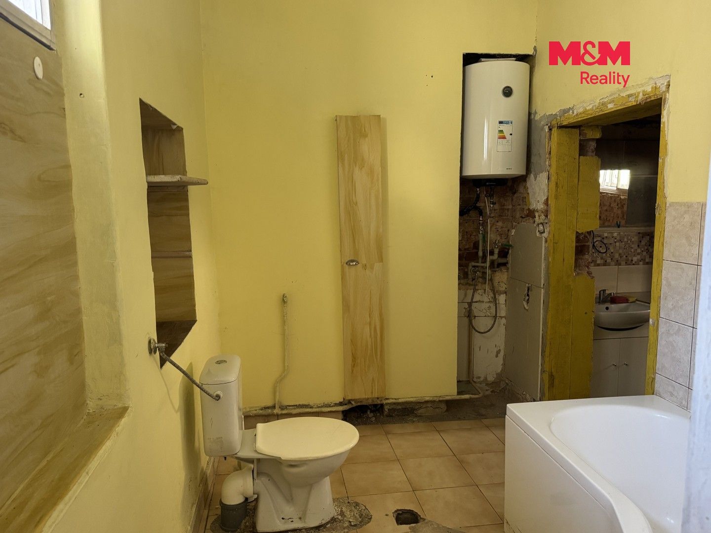 Prodej domu 100 m² - foto 6