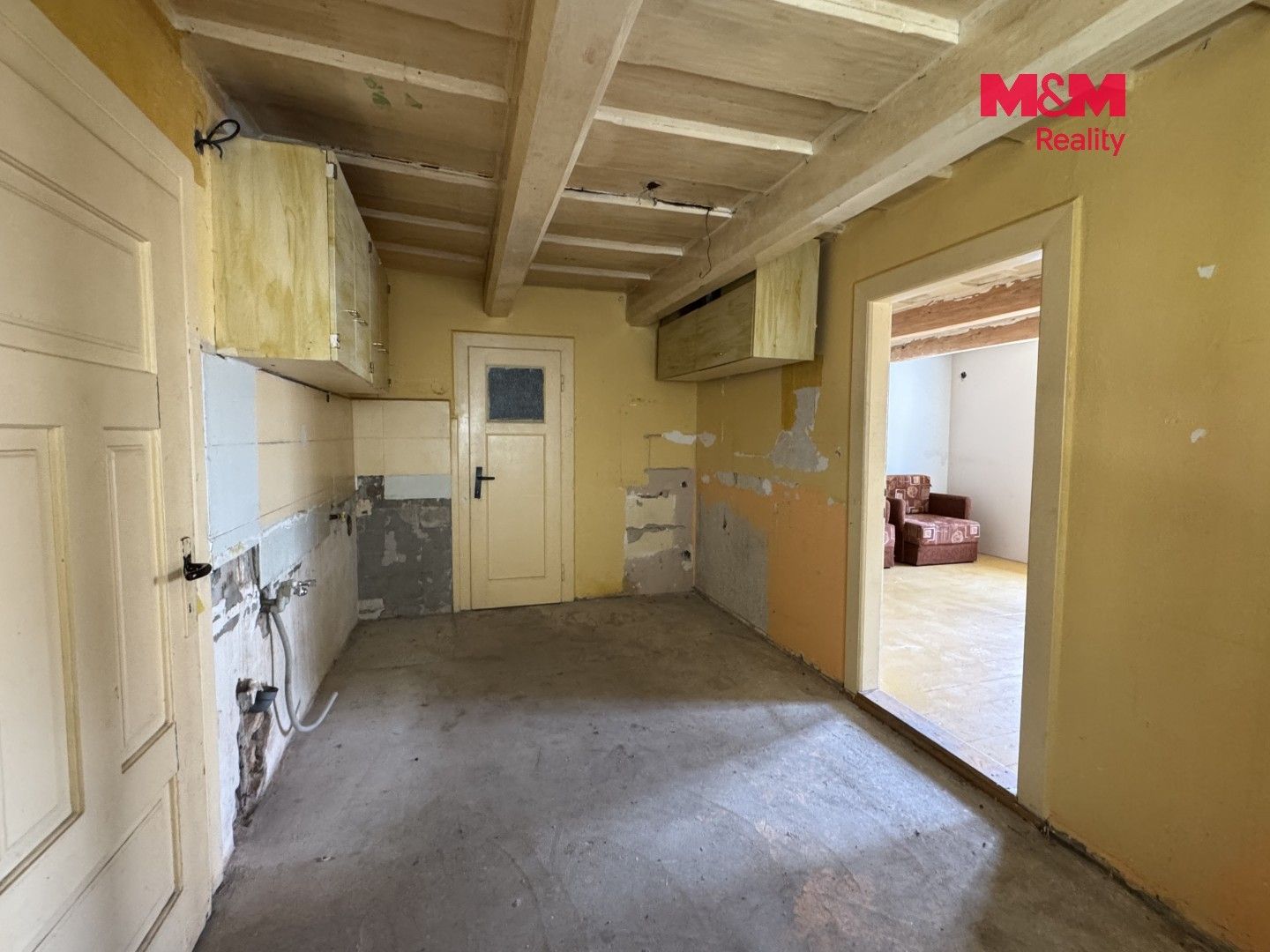 Prodej domu 100 m² - foto 4