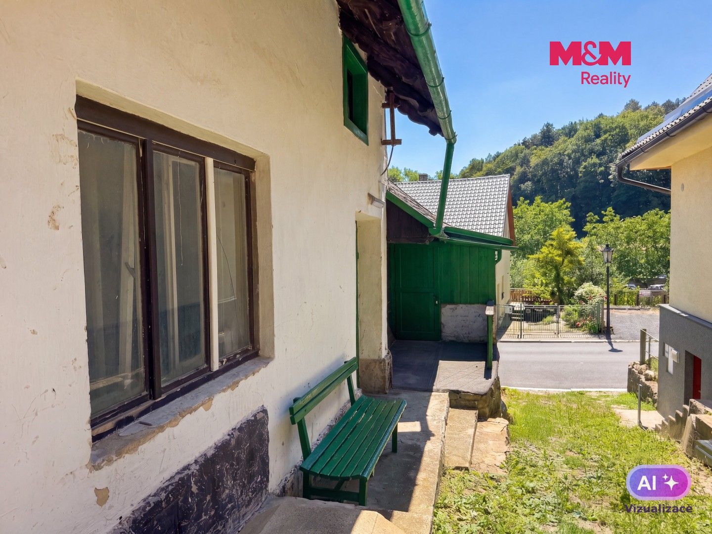Prodej domu 100 m² - foto 22