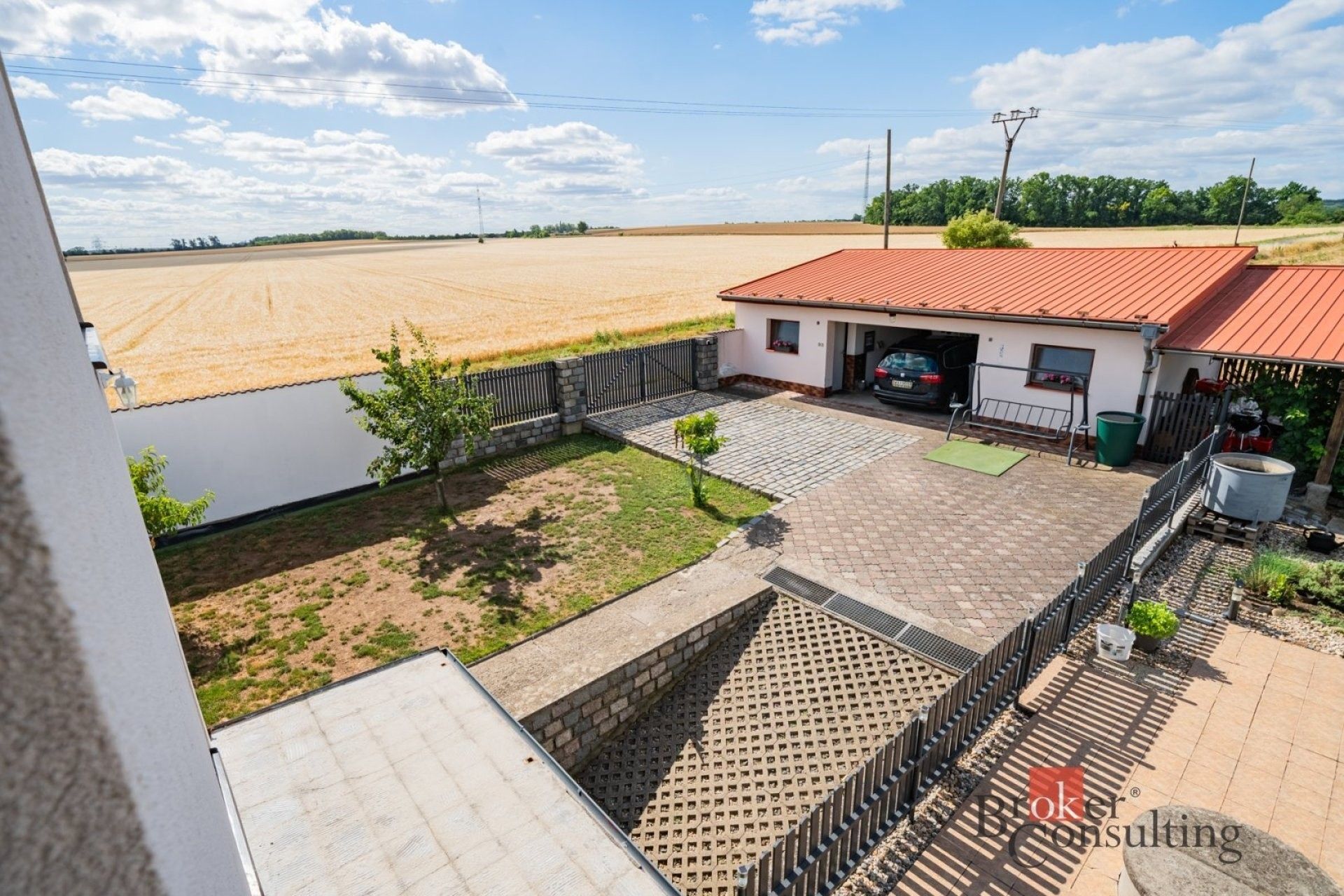 Prodej domu 186 m² - foto 22
