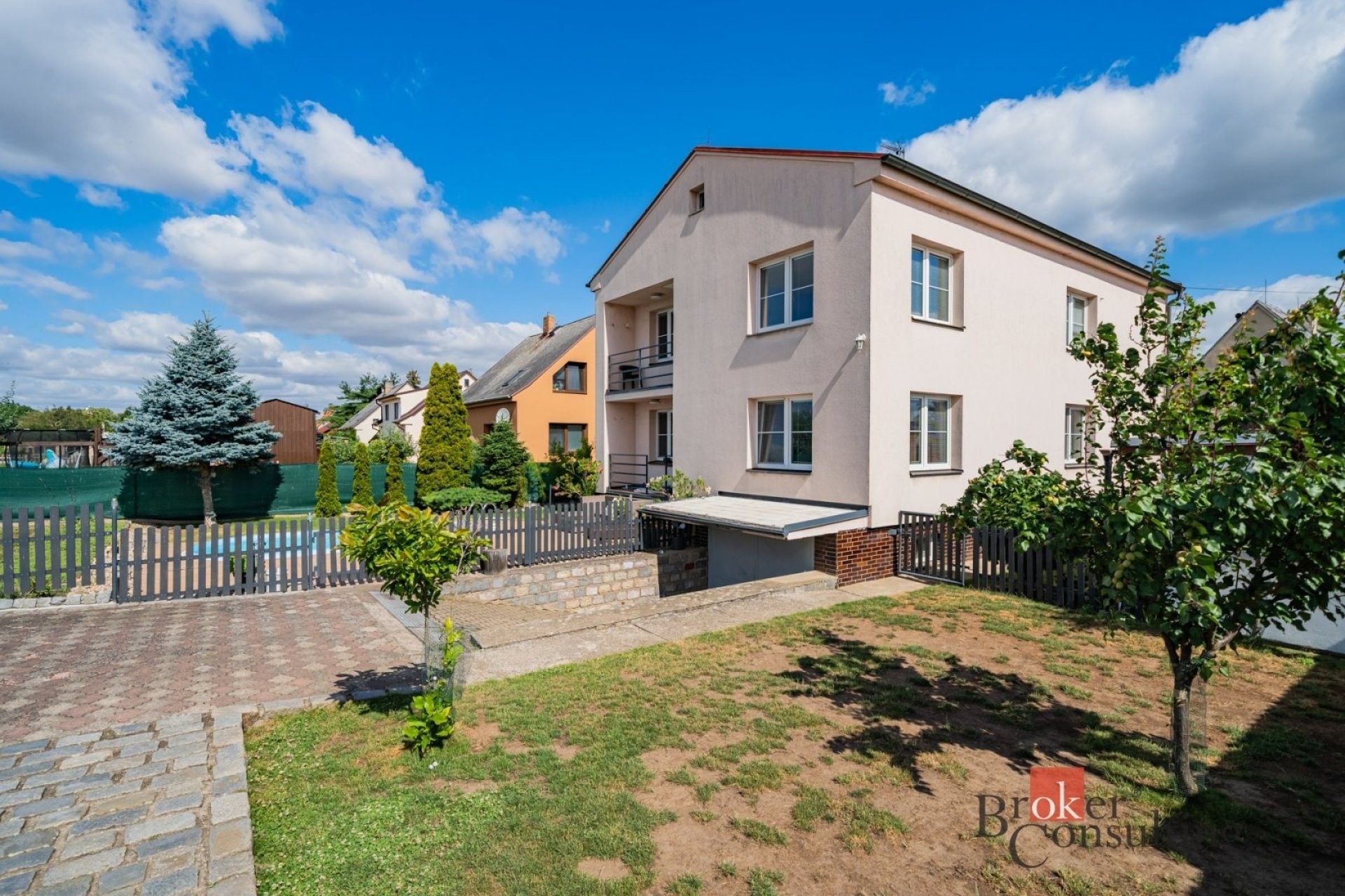 Prodej domu 186 m² - foto 24